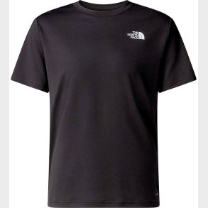 The North Face T-shirt - Sort