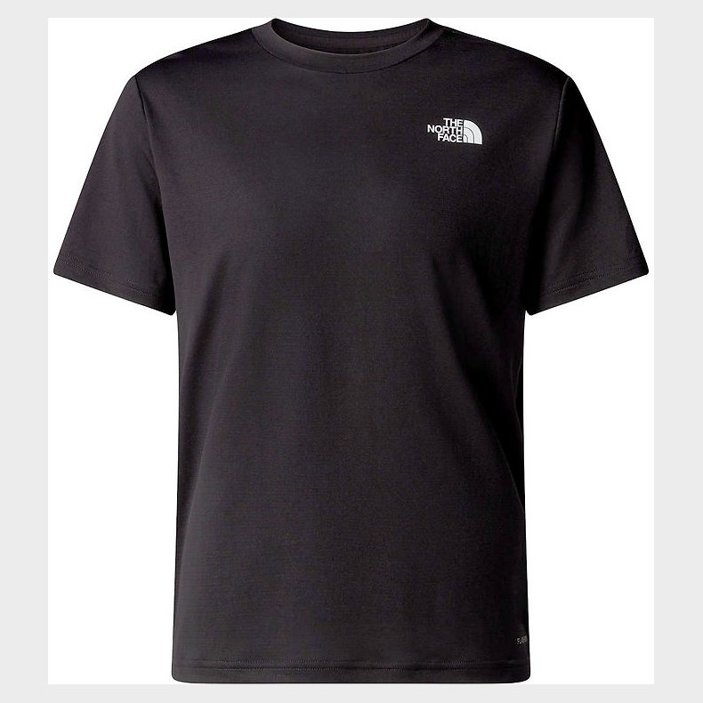 The North Face T-shirt - Sort