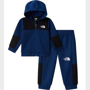 The North Face St - Cardigan/Bukser - Easy - Estate Blue