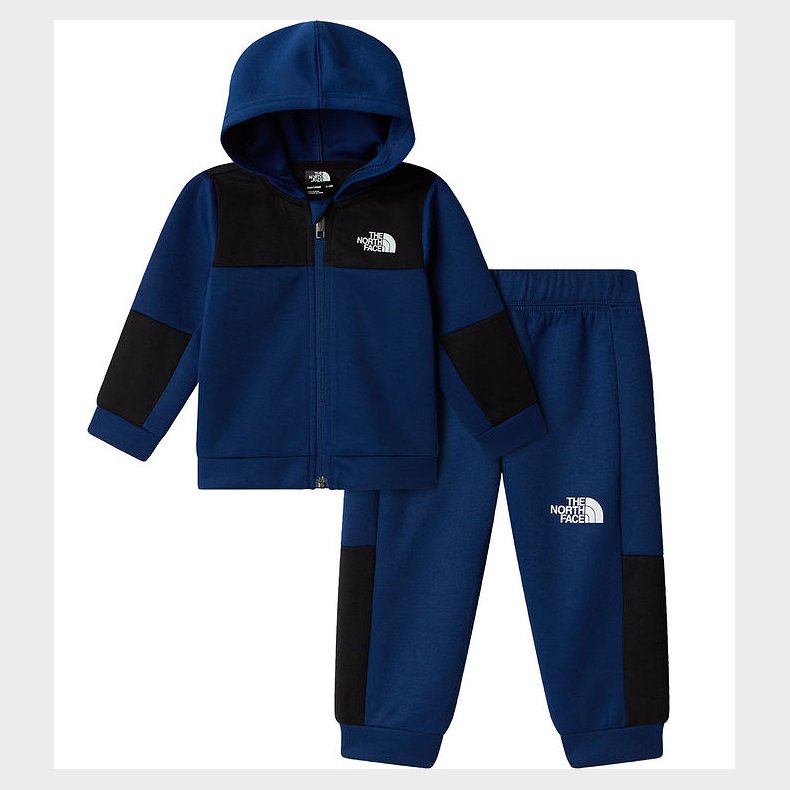 The North Face St - Cardigan/Bukser - Easy - Estate Blue