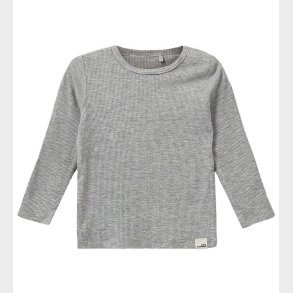 Sofie Schnoor Bluse - Rib - Petriciasb - Gr�meleret