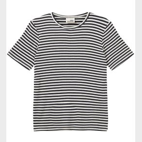 Sofie Schnoor T-shirt - Nataliasy - Rib - Black Striped