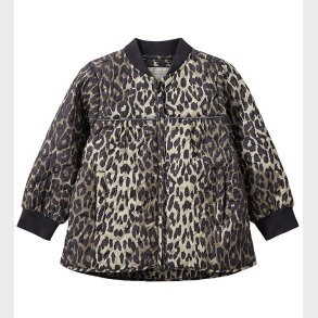 Sofie Schnoor Termojakke - Emilask - AOP Leo