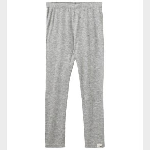 Sofie Schnoor Leggings - Rib - Nalinesb - Grmeleret
