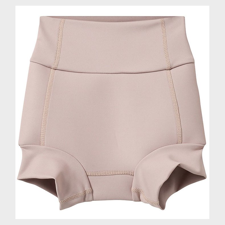 Sofie Schnoor Blebadebukser - Hjaltesb - UV50+ - Lys Rosa