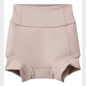 Sofie Schnoor Blebadebukser - Hjaltesb - UV50+ - Lys Rosa