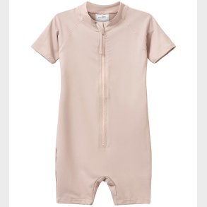 Sofie Schnoor Badeheldragt - Sofussb - UV50+ - Lys Rosa