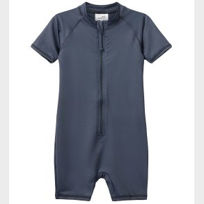 Sofie Schnoor Badeheldragt - Sofussb - UV50+ - Bl�