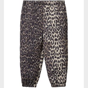 Sofie Schnoor Termobukser - Melinesk - AOP Leo