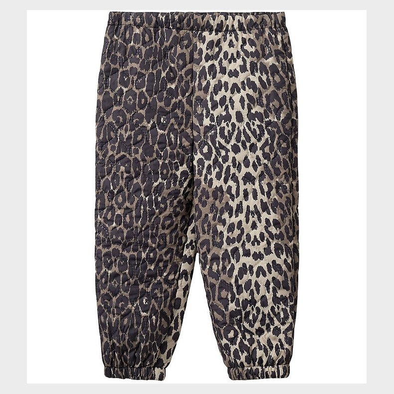 Sofie Schnoor Termobukser - Melinesk - AOP Leo