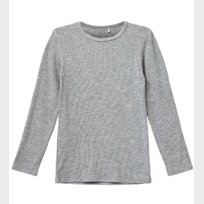 Sofie Schnoor Bluse - Rib - Petriciask - Gr�meleret