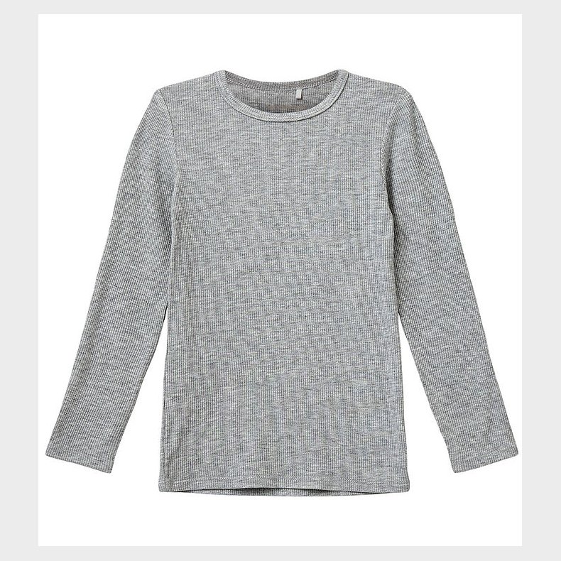 Sofie Schnoor Bluse - Rib - Petriciask - Gr�meleret