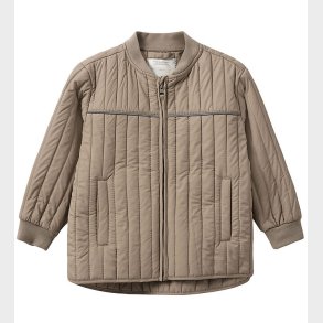 Sofie Schnoor Termojakke - Lassesk - Desert Taupe