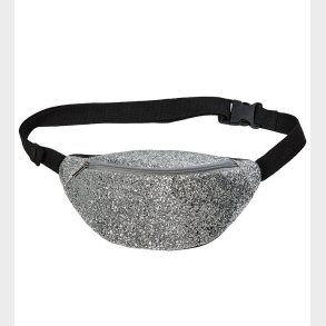 Sofie Schnoor B�ltetaske - Silver Glitter