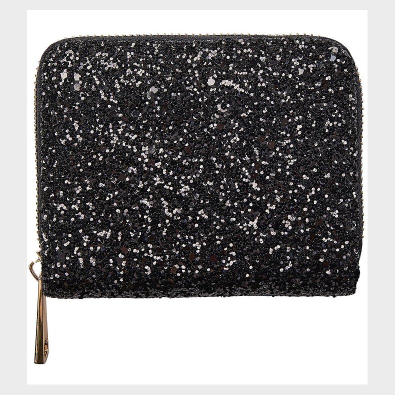 Sofie Schnoor Pung - Sort Glitter