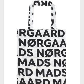 Mads Nrgaard Shopper - Sacky Atoma - Jet Black