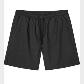 Mads Nrgaard Badeshorts - Sea Sandrino - Sort