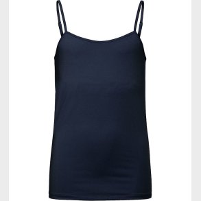 Rosemunde Top - Billie - Dark Blue
