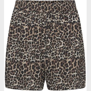 Rosemunde Shorts - Elif - Leopard