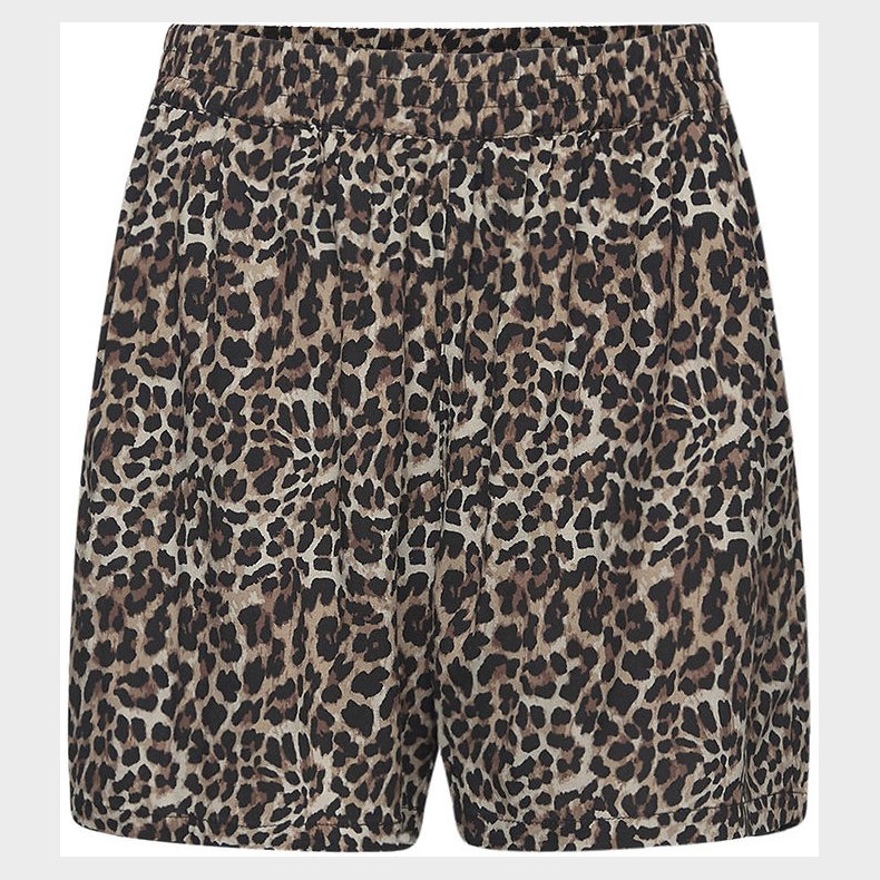 Rosemunde Shorts - Elif - Leopard