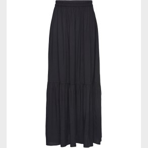 Rosemunde Nederdel - Elif - Sort