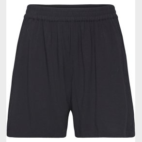 Rosemunde Shorts - Elif - Sort
