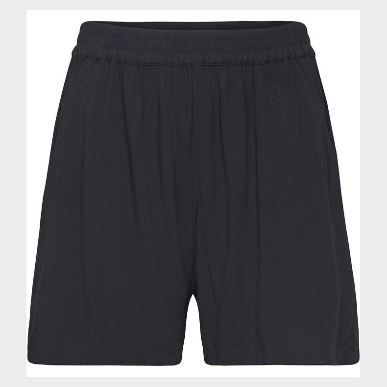 Rosemunde Shorts - Elif - Sort