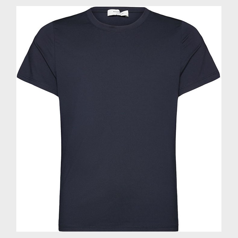 Rosemunde T-shirt - Billie - Dark Blue
