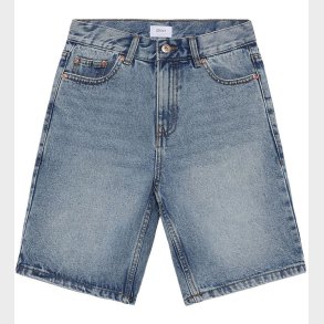 Grunt Denimshorts - GRHamon - Blue Vintage