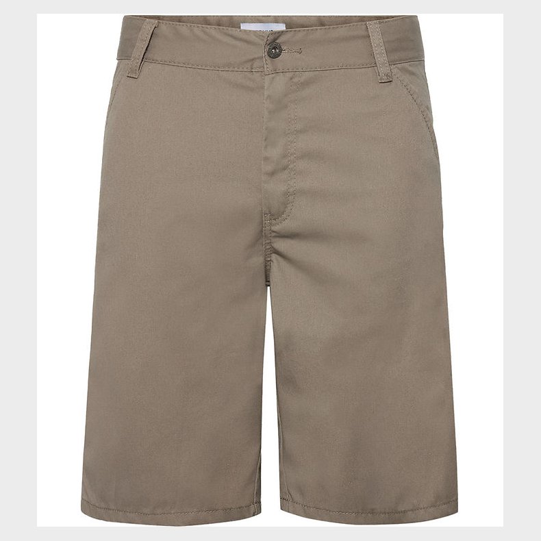 Grunt Shorts - GRCobblestone - Grbrun