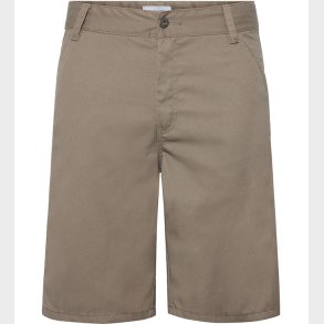 Grunt Shorts - GRCobblestone - Grbrun