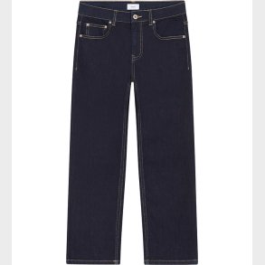 Grunt Jeans - GRNadia - Raw Blue