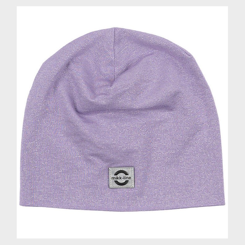 Mikk-Line Hue - 2-Lags - Lavander Aura m. Glimmer