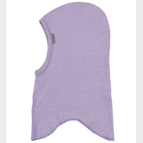 Mikk-Line Elefanthue - 1 Lags - Lavender Aura m. Glimmer