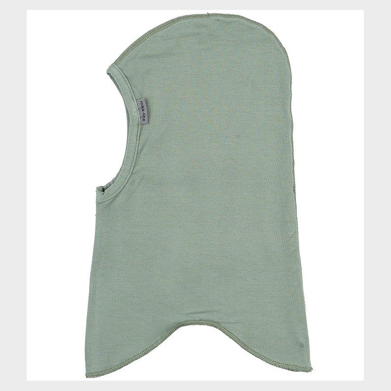 Mikk-Line Elefanthue - 2-Lags - Green bay