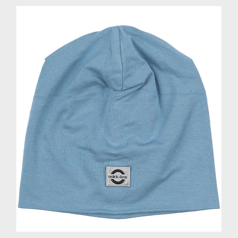 Mikk-Line Hue - 2 Lags - Faded Denim