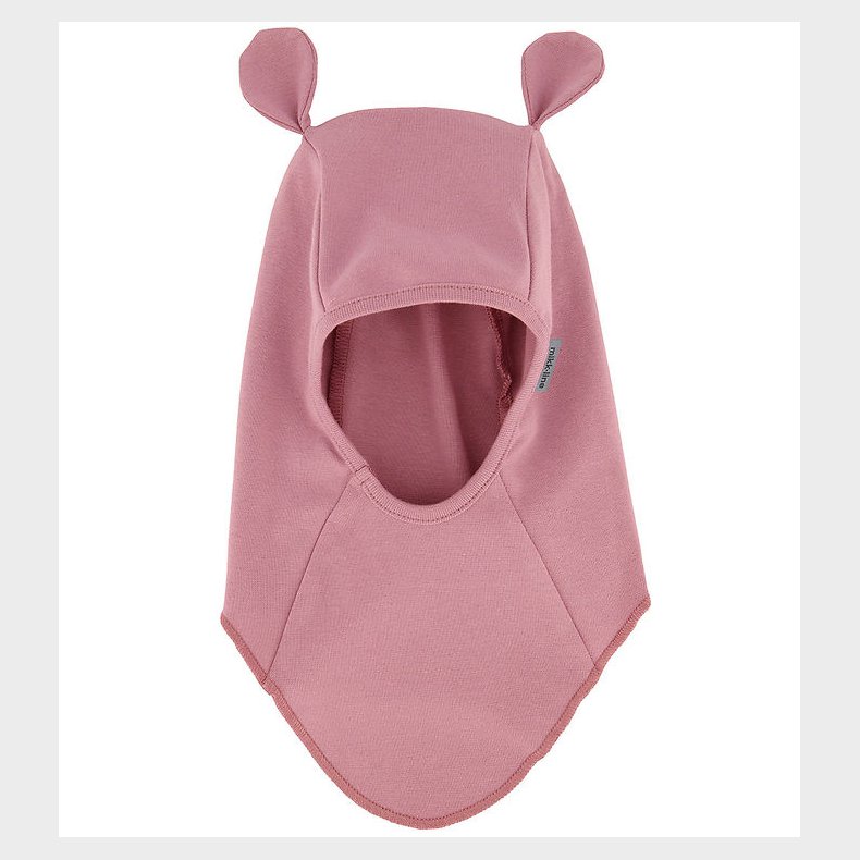 Mikk-Line Elefanthue m. re - 2 Lags - Lilas