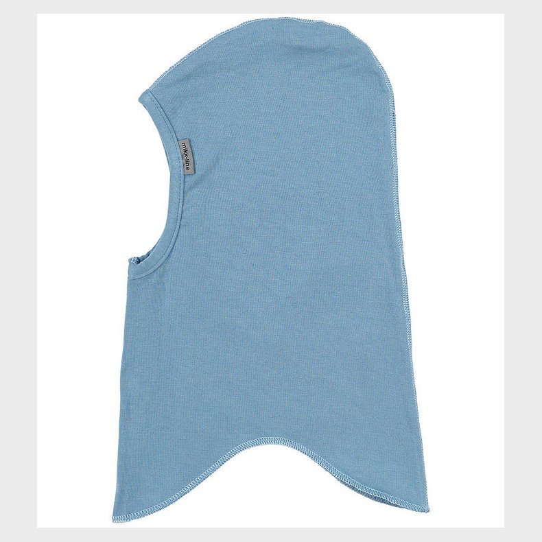 Mikk-Line Elefanthue - 2-Lags - Faded Denim