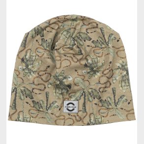 Mikk-Line Hue - 2 Lags - Gray green