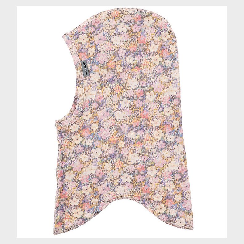 Mikk-Line Elefanthue - 2-Lags - Rose Dawn