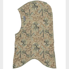 Mikk-Line Elefanthue - 2-Lags - Gray Green