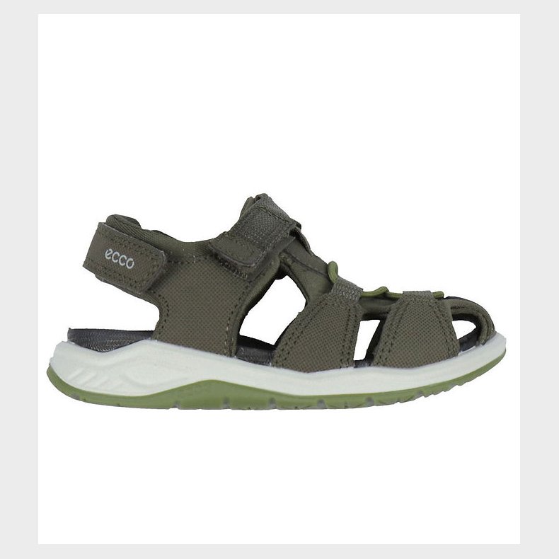 Ecco Sandaler - X-Trinsic K Fisherman - Tarmac