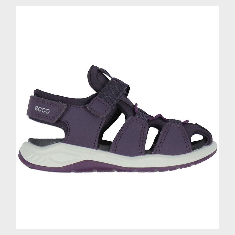 Ecco Sandaler - X-Trinsic K Fisherman - Night Shade