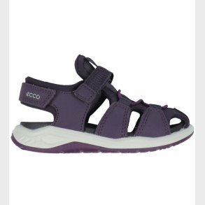Ecco Sandaler - X-Trinsic K Fisherman - Night Shade