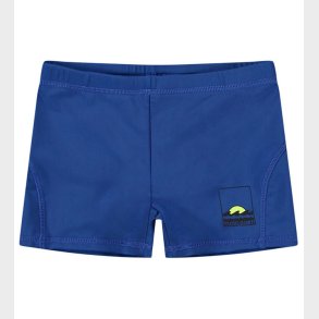 Molo Badebukser - UV50+ - Norton - Reef Blue