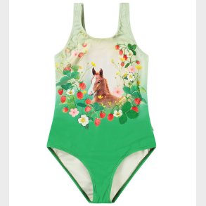 Molo Badedragt - UV50+ - Nika - Beauty