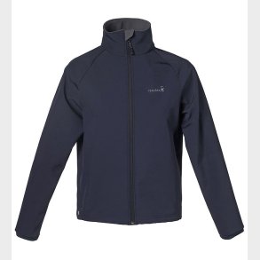 Isbj�rn Of Sweden Skaljakke - Thunder - Navy