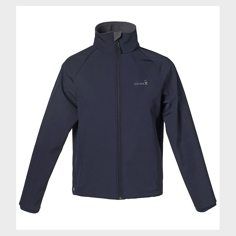 Isbj�rn Of Sweden Skaljakke - Thunder - Navy
