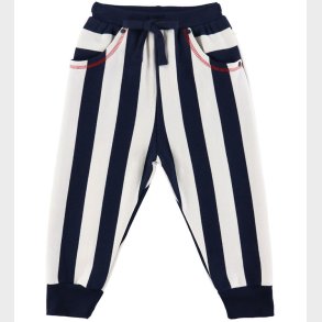 Katvig Bukser - Navy