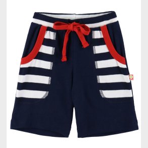 Katvig Shorts - Navy